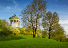 Englischer Garten