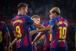 FC Barcelona City Guide SilverKris