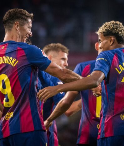 FC Barcelona City Guide SilverKris