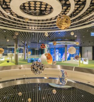 Fifa Museum Zurich City Guide SilverKris