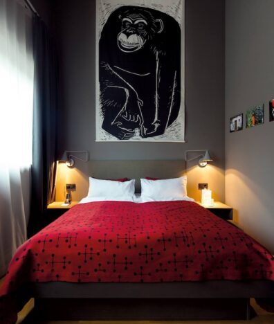 flushing meadows hotel munich city guide