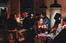 Foco Barcelona City Guide SilverKris