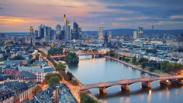 Frankfurt