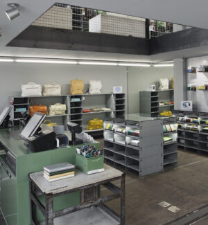 Freitag flagship Zurich City Guide SilverKris