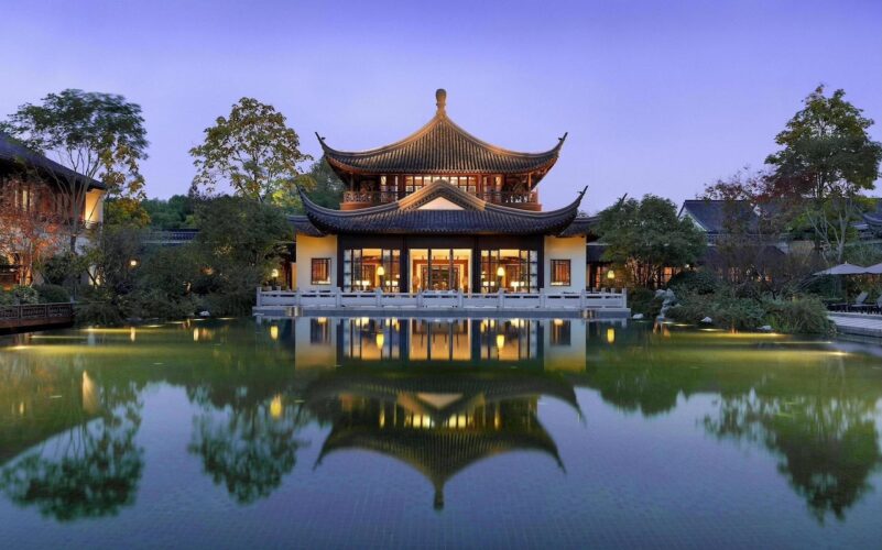 fs west lake hangzhou silverkris