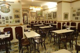 Granja M Viader Barcelona City Guide SilverKris