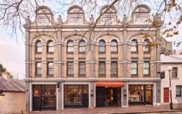 Harbour Rocks Hotel Sydney City Guide Silverkris