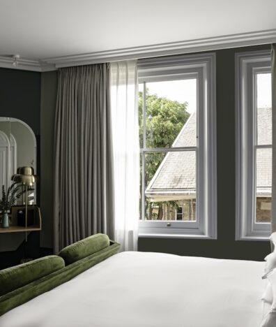 Henrietta Experimental Silverkris London City Guide
