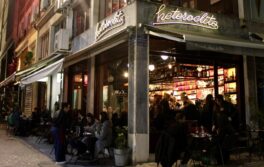 heteroclito cave and bar a vin Athens City Guide Silverkris 1