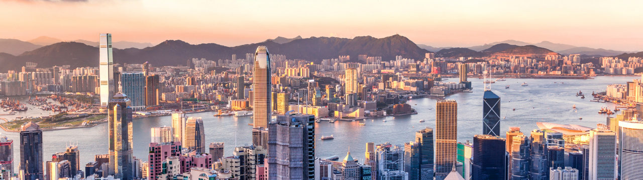 Hong Kong