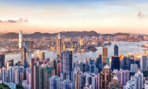 Hong Kong