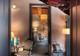 Hotel Maison Borella Milan SilverKris City Guide