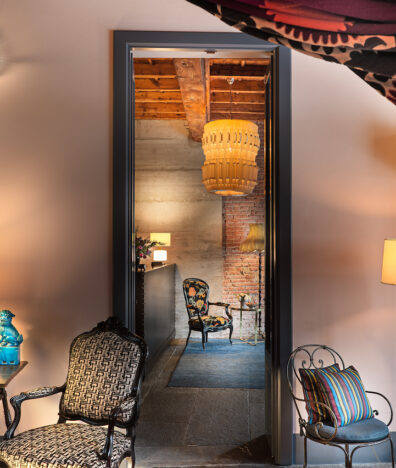 Hotel Maison Borella Milan SilverKris City Guide