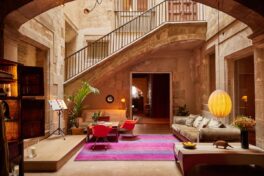 Hotel Neri Barcelona City Guide Silverkris Instagram