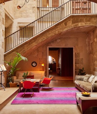 Hotel Neri Barcelona City Guide Silverkris Instagram