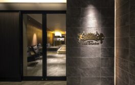 hotel the grandee city guide osaka silverkris