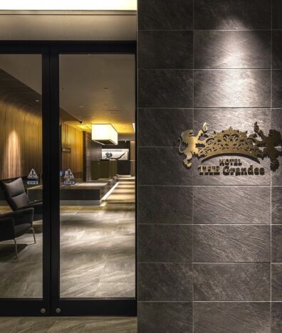hotel the grandee city guide osaka silverkris