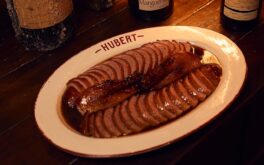 hubert sydney city guide silverkris