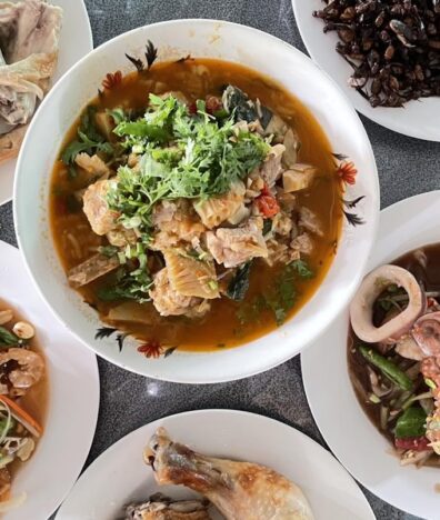 Huen Muan Jai Chiang Mai City Guide SilverKris