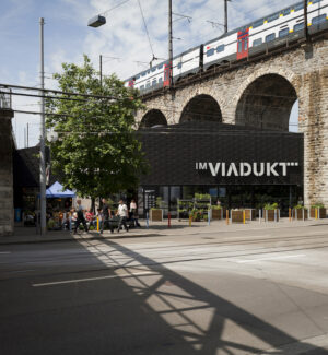 VIadukt Zurich City Guide SilverKris