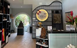 Jari Menari Bali city guide silverkris