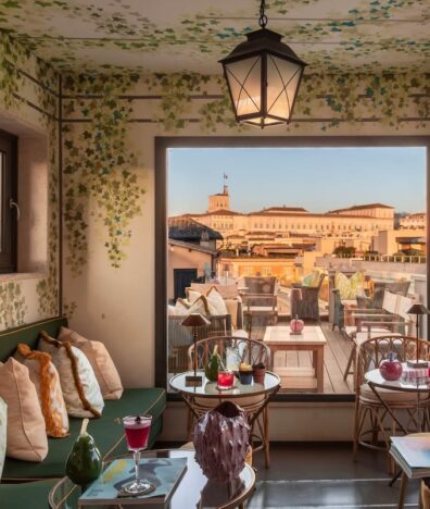 jimbar rome city guide silverkris