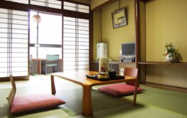 kaneyoshi ryokan osaka city guide silverkris