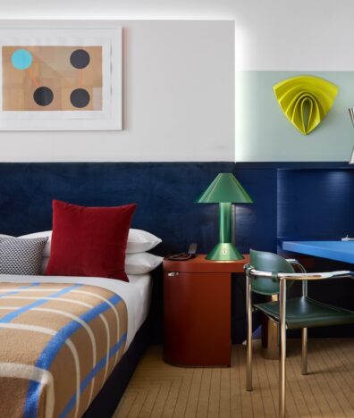 Kimpton Frankfurt Silverkris City Guide