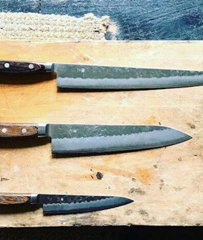 Kitchen Provisions Silverkris London City Guide