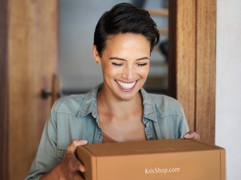 KrisShop at home_Silverkris