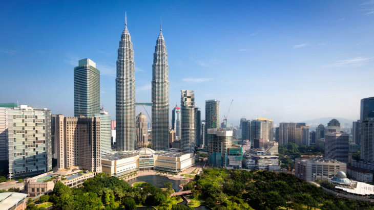 Kuala Lumpur