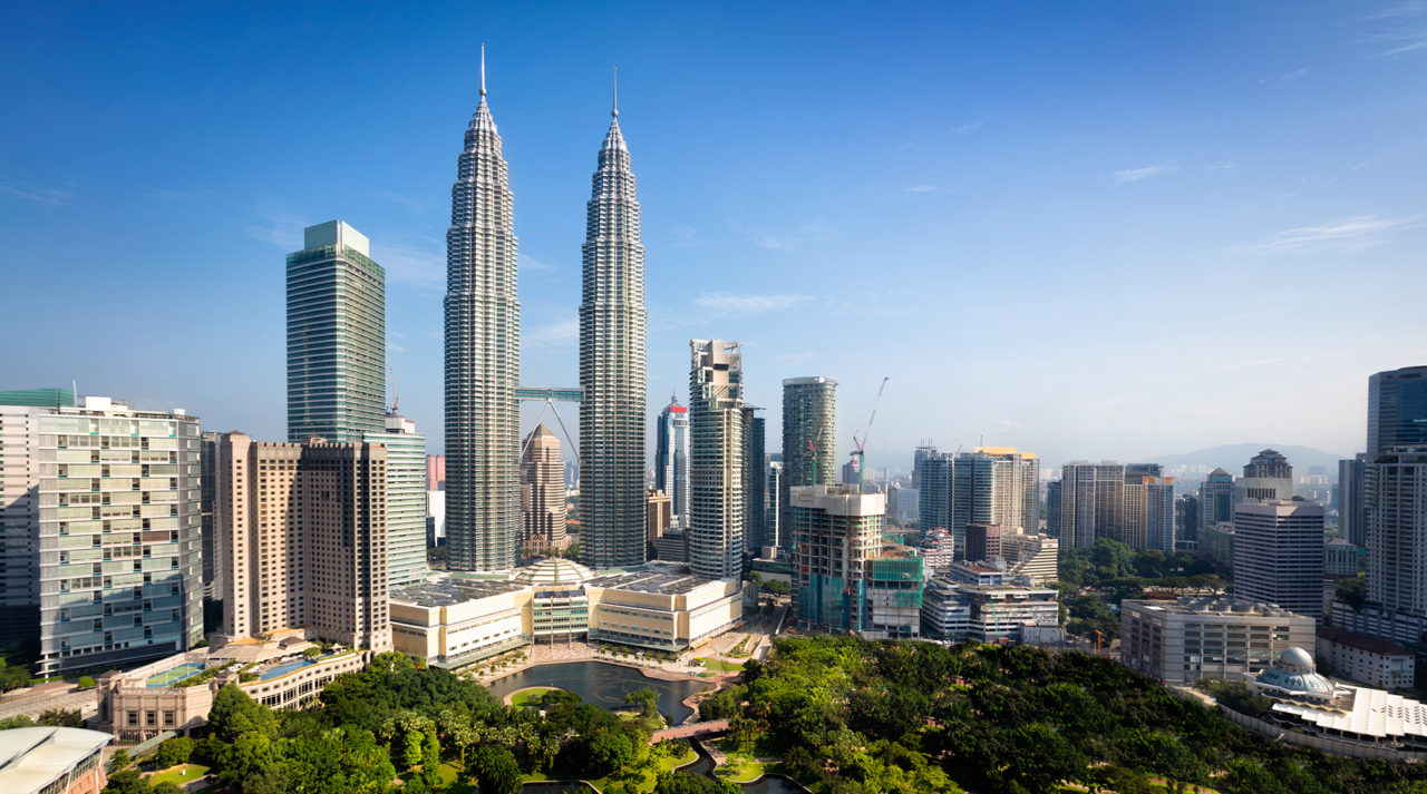 Kuala Lumpur