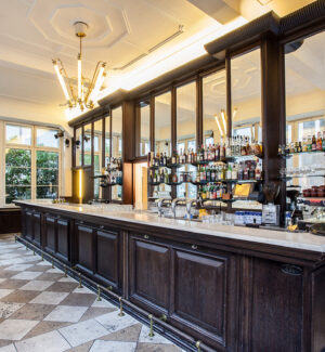La Stanza Zurich City Guide SilverKris