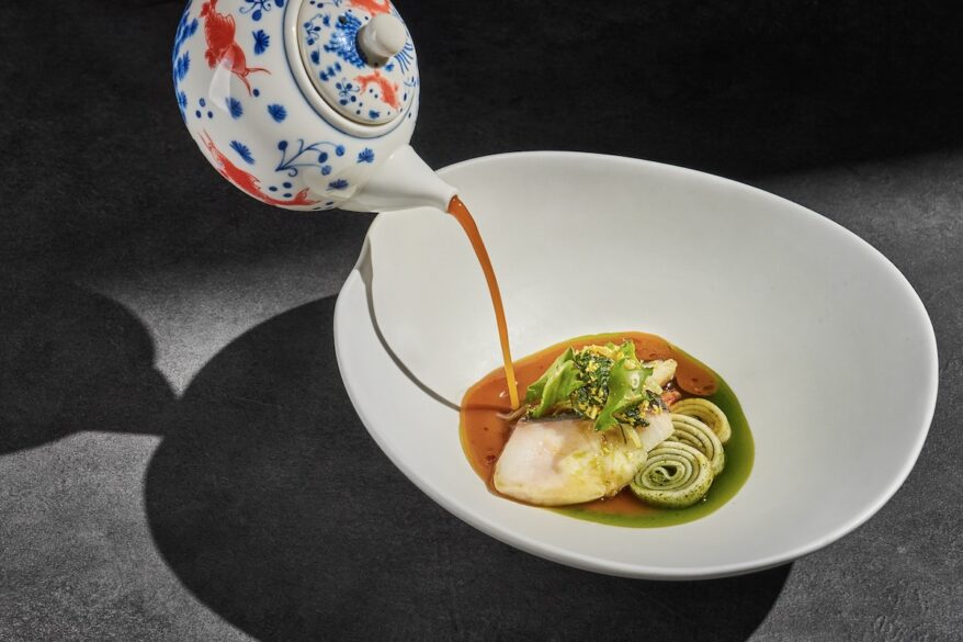 Laksa Siglap Labyrinth Silverkris