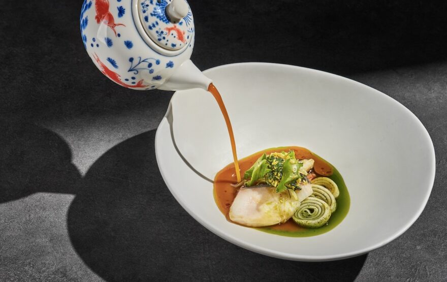 Laksa Siglap Labyrinth Silverkris