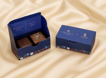 Laurent Bernard x SIA silverkris