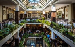 Le Cafe du Commence Paris City Guide SilverKris