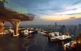 Le Du Kaan_Sky Bar Bangkok City Guide SilverKris