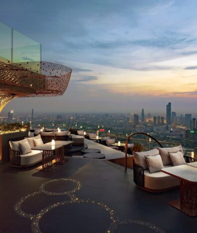 Le Du Kaan_Sky Bar Bangkok City Guide SilverKris
