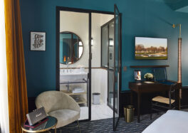 Le Roch Hotel & Spa