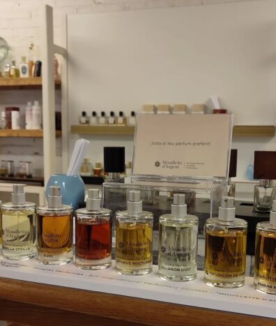 Les Topettes Barcelona City Guide SilverKris