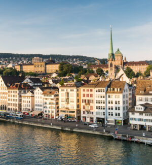 Lindenhof Zurich City Guide SilverKris