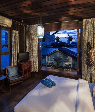 Loy La Long Hotel