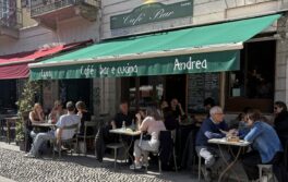 luca e andrea milan silverkris