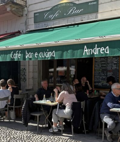 luca e andrea milan silverkris