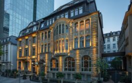 Lume Boutique Frankfurt Silverkris city guide
