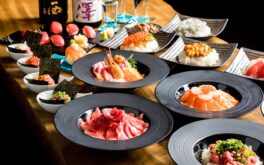 Maguro Entoki Osaka City Guide Silverkris