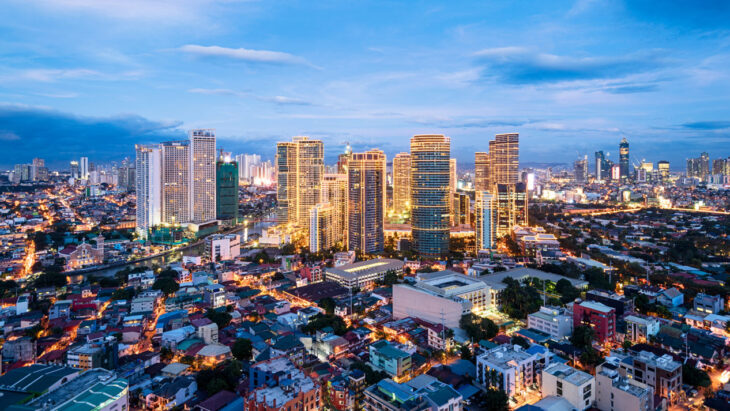 Manila