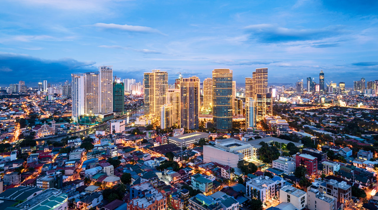 Manila