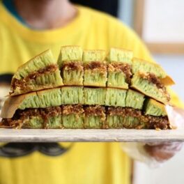 Martabak Boss